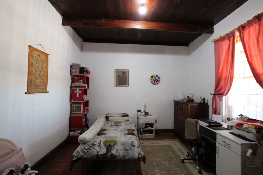 2 Bedroom Property for Sale in Fraserburg Northern Cape